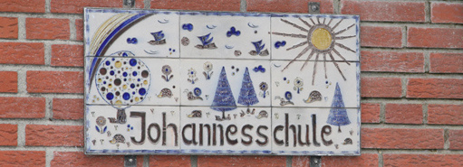 Johannesschule Gronau